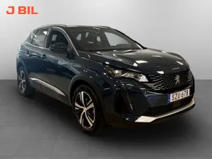 Peugeot 3008 2024