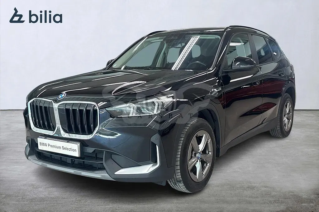 BMW X1 2023