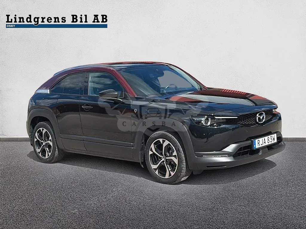 Mazda MX-30 2023