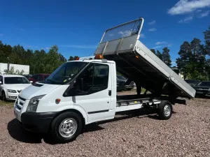 Ford Transit 2013