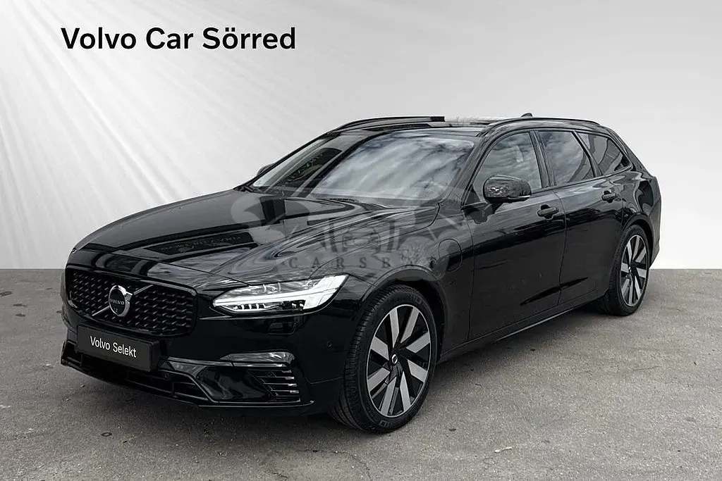 Volvo V90 2026
