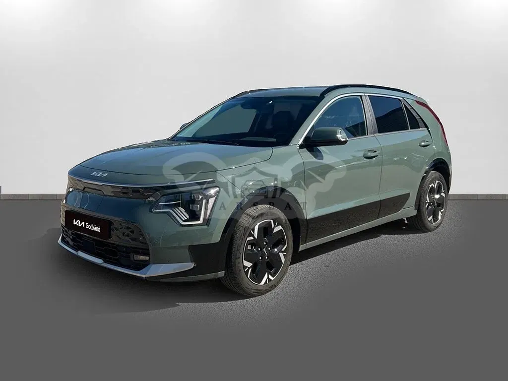 Kia Niro 2023
