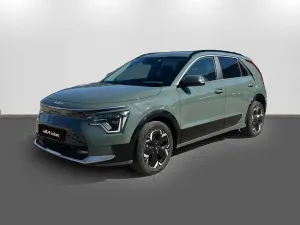 Kia Niro 2023