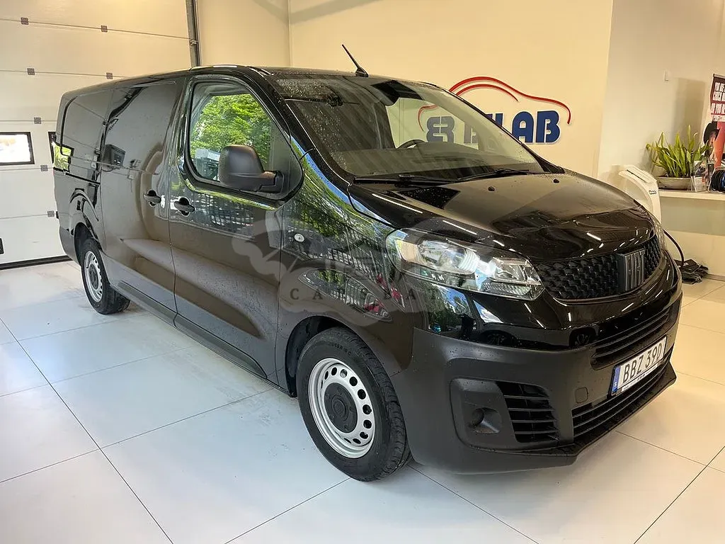 Fiat Scudo 2023