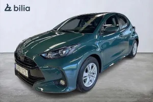 Toyota Yaris 2025