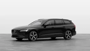 Volvo V60 2026