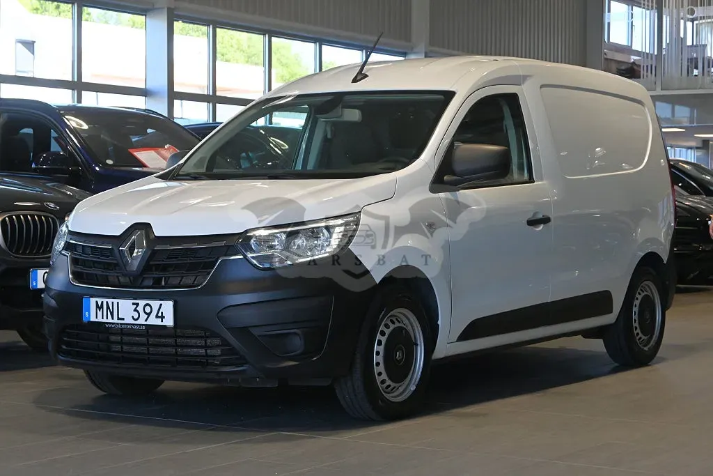 Renault Express 2023