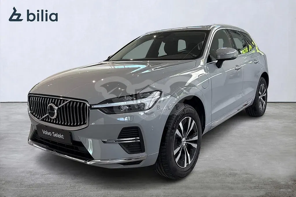 Volvo XC60 2025