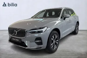Volvo XC60 2025