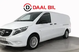 Mercedes-Benz Vito 2023