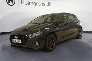 Hyundai i20 2023