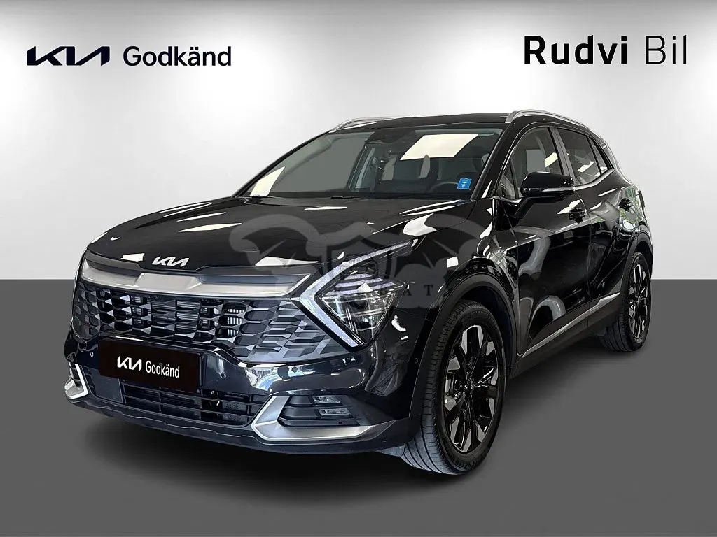 Kia Sportage 2024