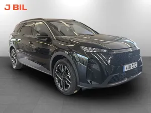 Peugeot 5008 2025