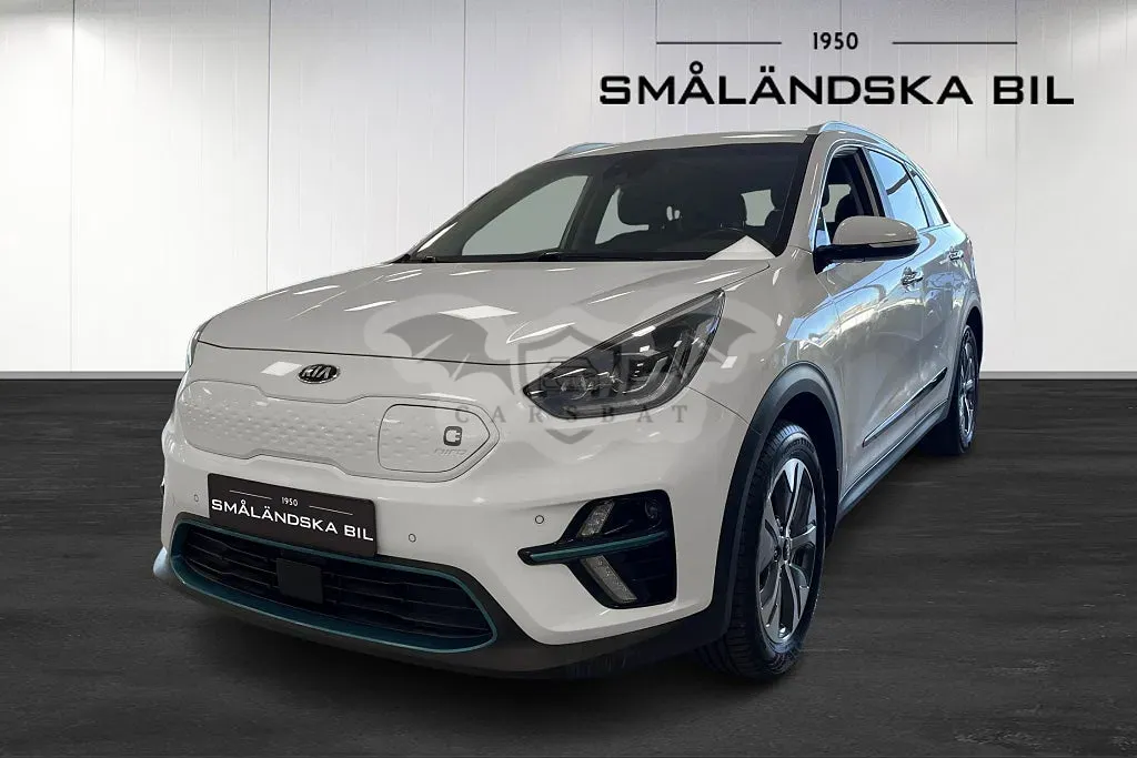 Kia Niro 2021