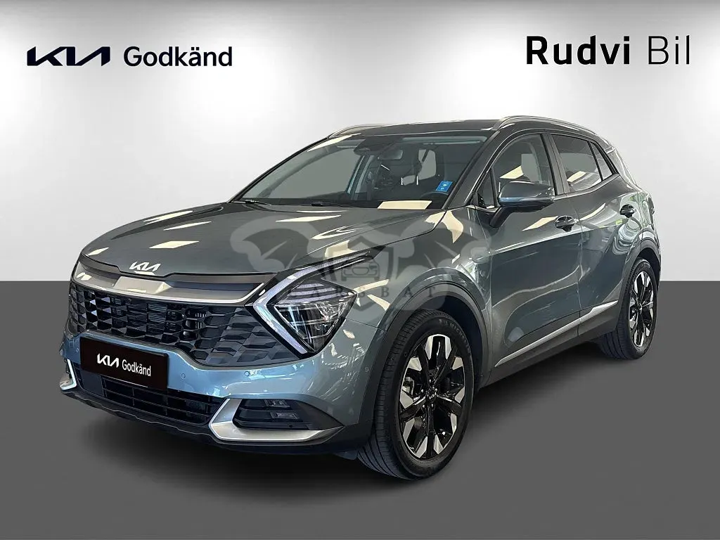 Kia Sportage 2024