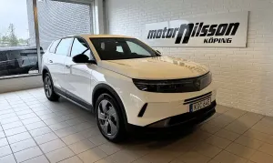 Opel Grandland 2025