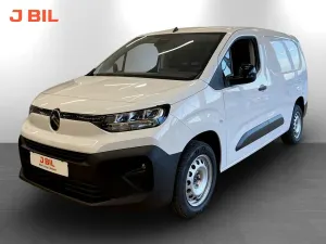 Citroën Berlingo 2026