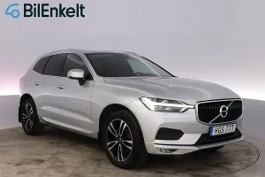 Volvo XC60 2021
