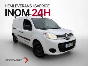 Renault Kangoo 2017