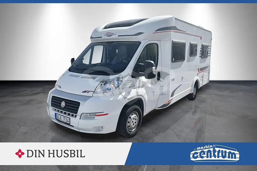 Carado t 348 2012