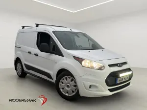 Ford Transit Connect 2016