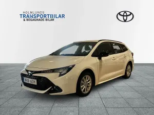 Toyota Corolla 2025