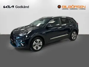 Kia Niro 2022