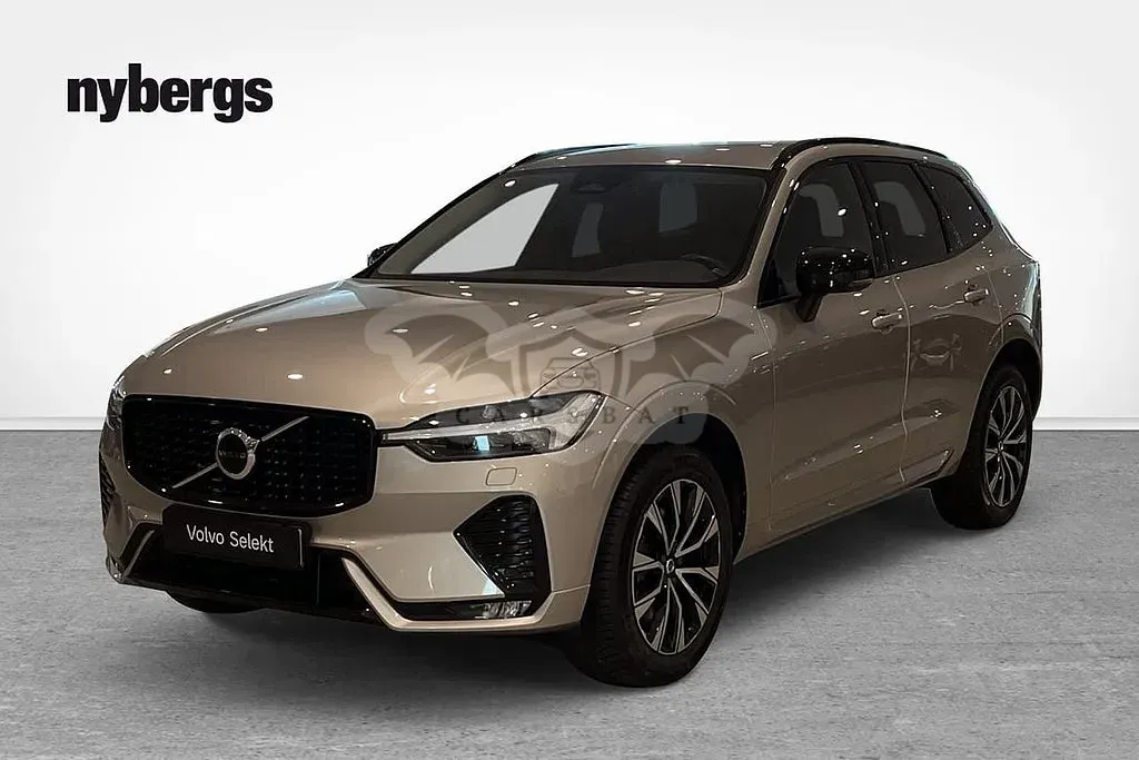 Volvo XC60 2024