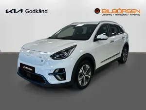 Kia Niro 2022
