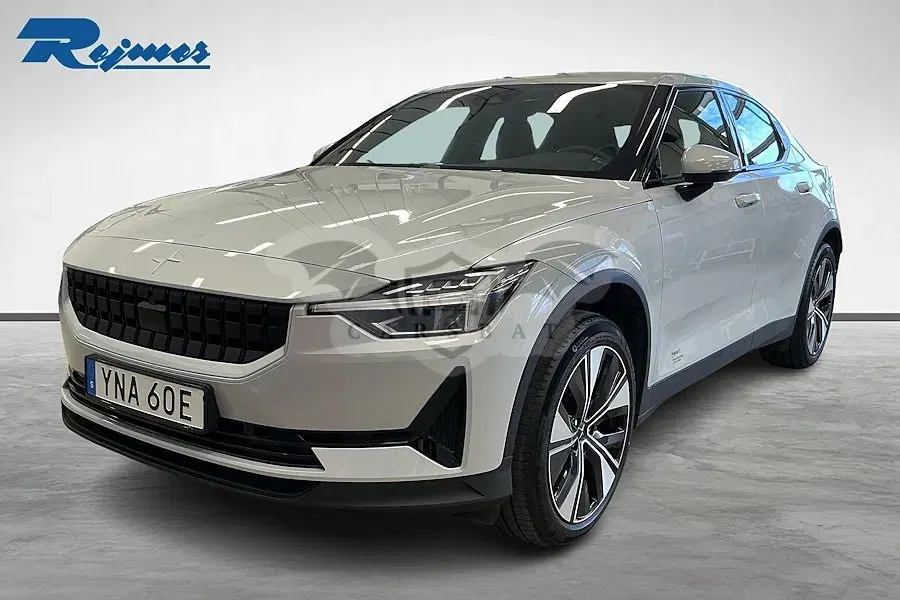 Polestar 2 2023
