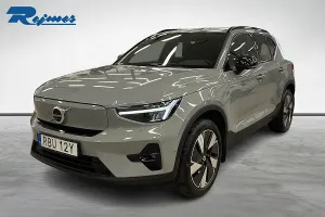 Volvo EX40 2025