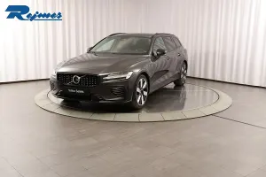 Volvo V60 2024