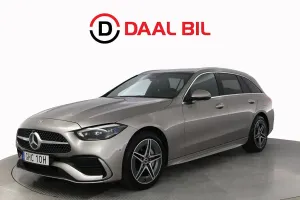 Mercedes-Benz C 2023