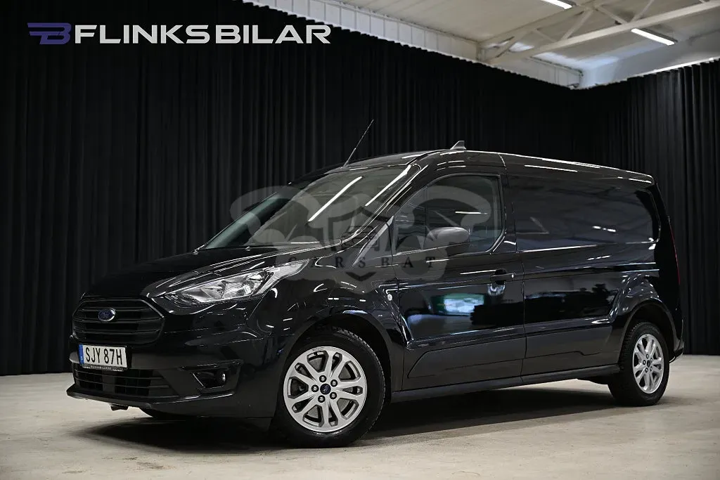 Ford Transit Connect 2023