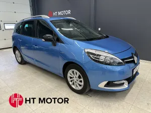 Renault Grand Scenic 2017