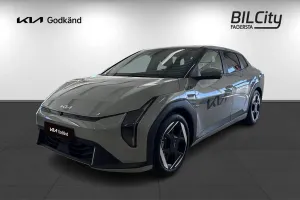 Kia EV4 2026