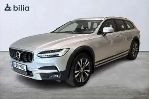 Volvo V90 2020