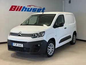 Citroën Berlingo 2021
