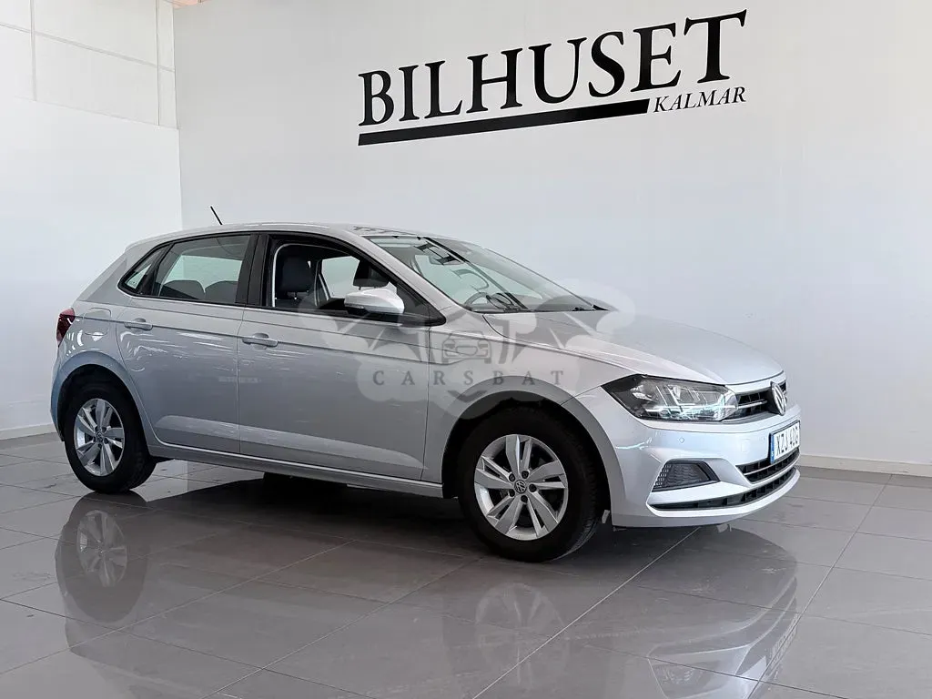 Volkswagen Polo 2020