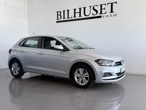 Volkswagen Polo 2020