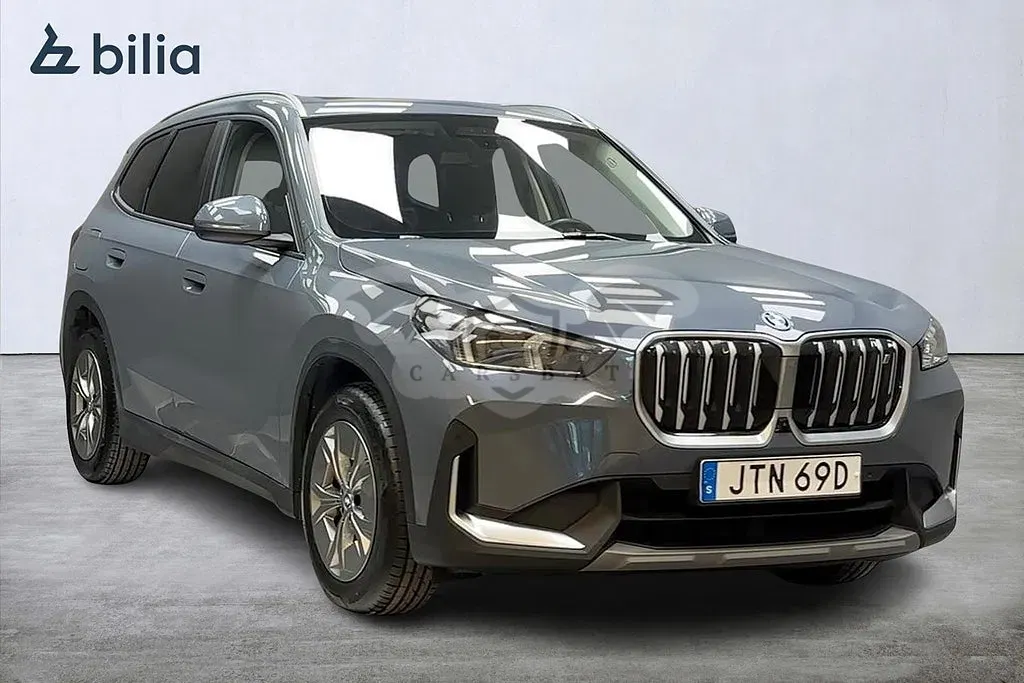 BMW iX1 2023