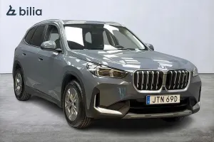 BMW iX1 2023