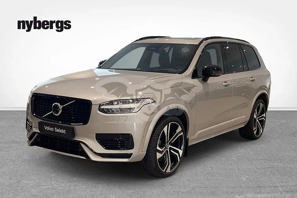 Volvo XC90 2024