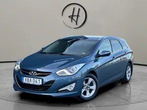Hyundai i40 2014