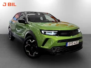 Opel Mokka 2024