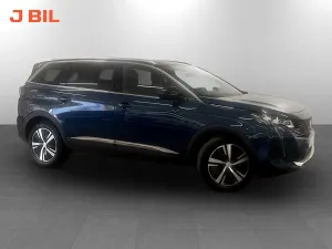 Peugeot 5008 2023
