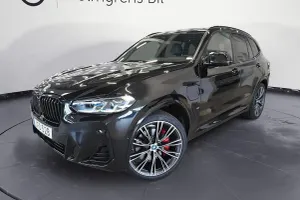 BMW X3 2023