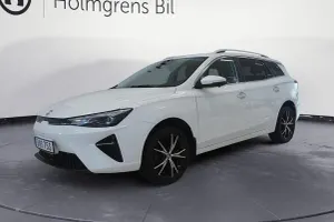 MG MG5 2022