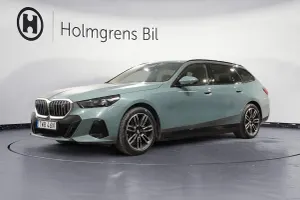 BMW i5 2026