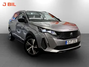 Peugeot 3008 2023